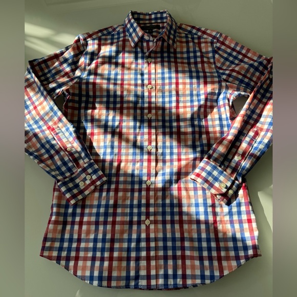 Banana Republic shirt - size M - Picture 1 of 5